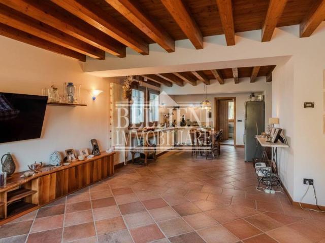 Villa in vendita a Vicenza VI