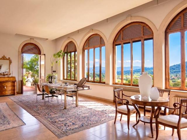 Villa in vendita a Vicenza VI