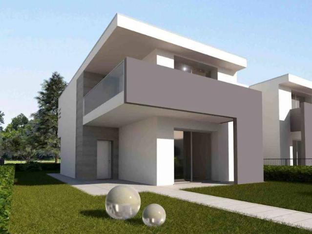 Villa in vendita a Vicenza VI