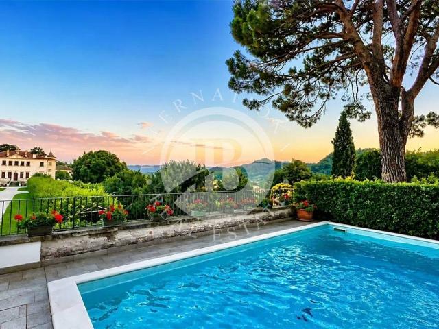 Villa in vendita a Vicenza VI