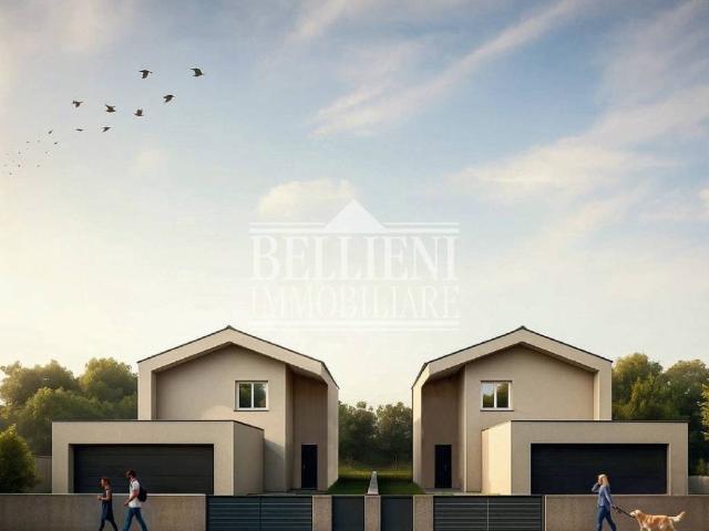Villa in vendita a Vicenza VI