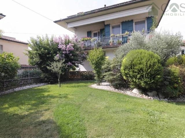 Villa in vendita a Vicenza VI