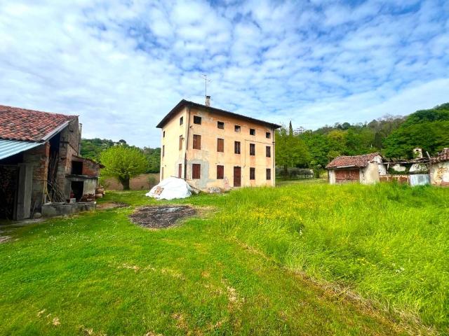 Villa in vendita a Vicenza VI