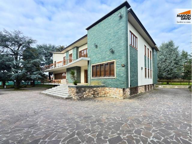 Villa in vendita a Vicenza VI