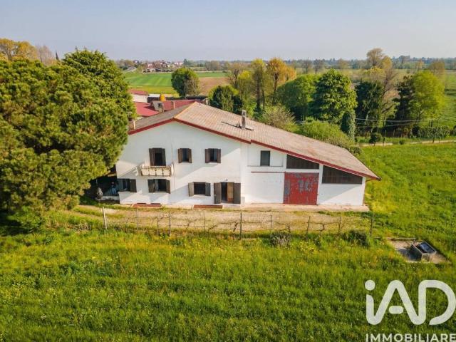 Villa in vendita a Vicenza VI