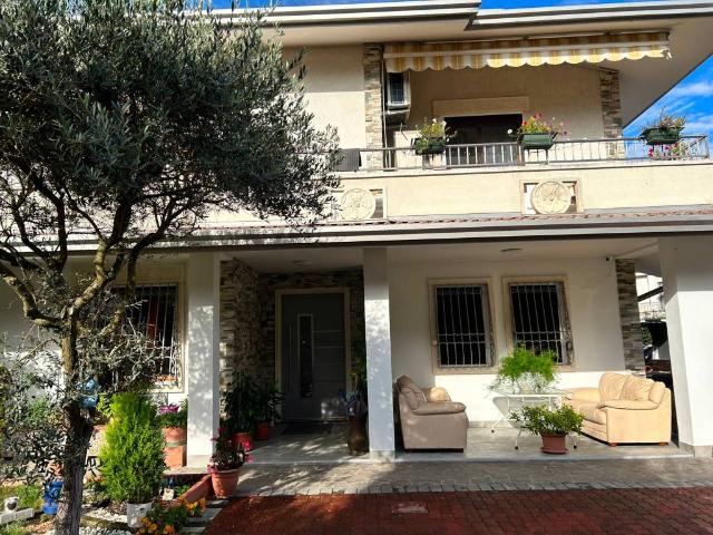 Villa in vendita a Vicenza VI