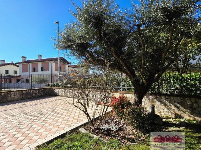 Villa in vendita a Vicenza VI