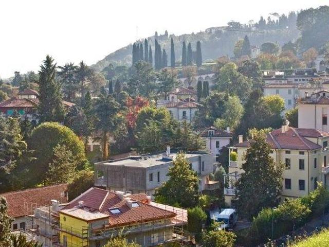 Villa in vendita a Vicenza VI