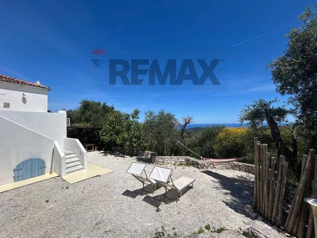 Villa in vendita a Vico Del Gargano
