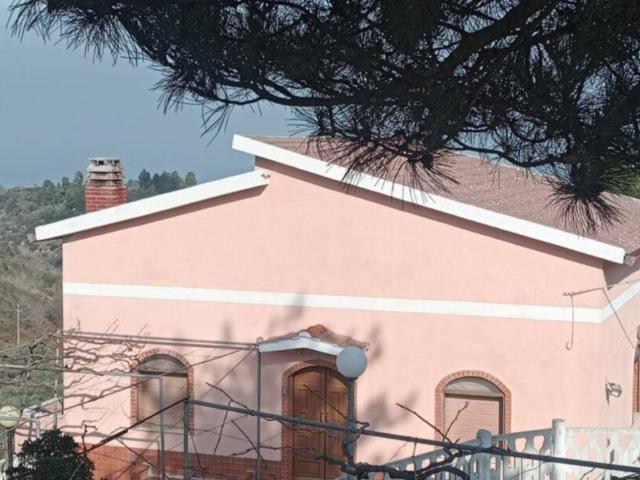 Villa in vendita a Vico del Gargano FG