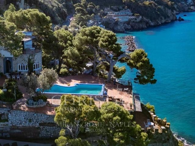 Villa in vendita a Vico Equense NA