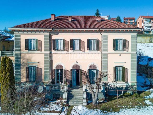 Villa in vendita a Vicoforte CN