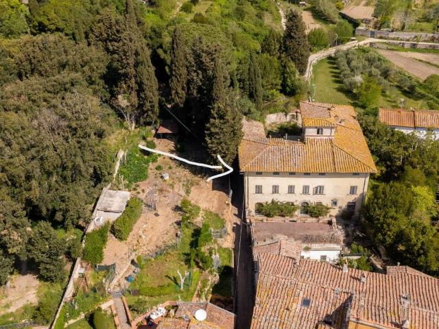 Villa in vendita a Vicopisano PI