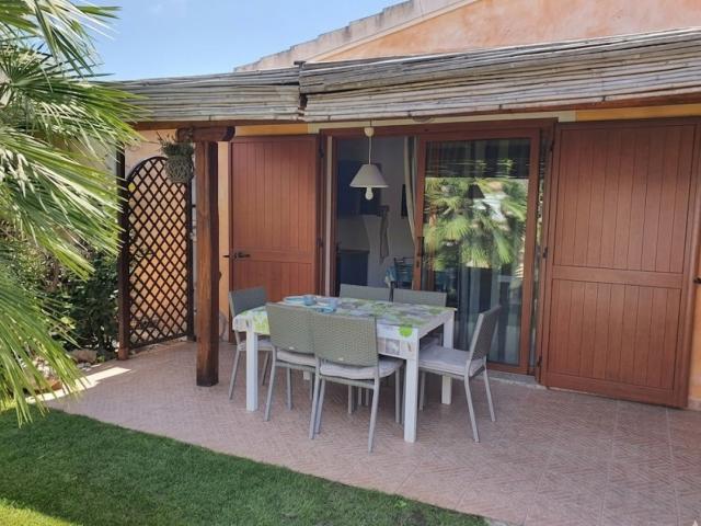 VILLA in VENDITA a VIDDALBA di 3 vani