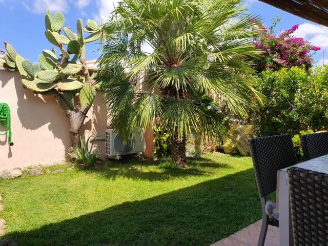 VILLA in VENDITA a VIDDALBA di 3 vani