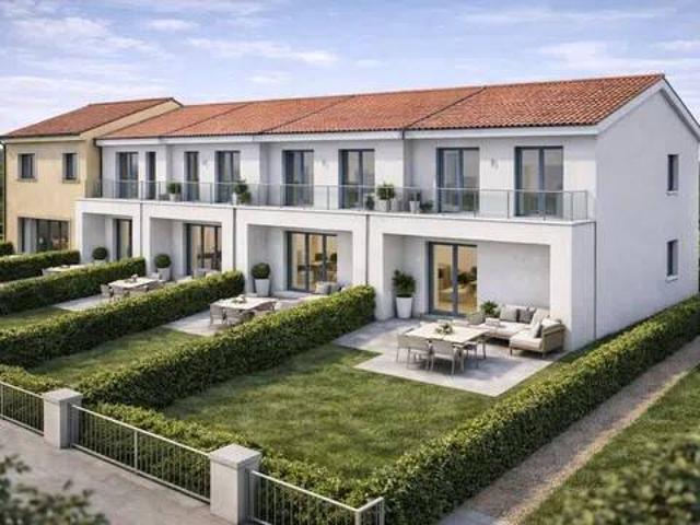 Villetta a schiera in vendita a Viddalba SS