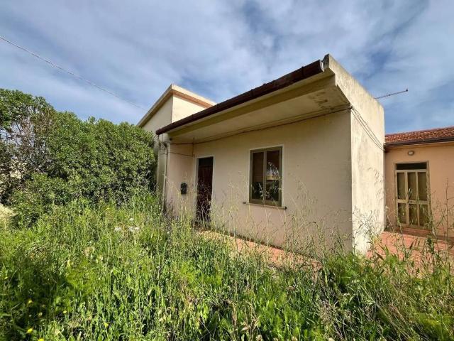 Villa in vendita a Viddalba SS