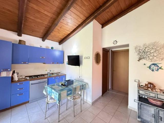 Villa in vendita a Viddalba SS