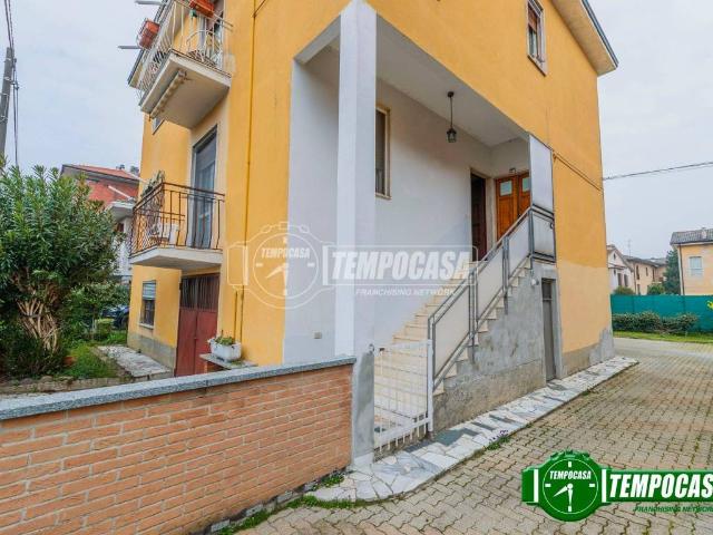 Villa in vendita a Vidigulfo PV