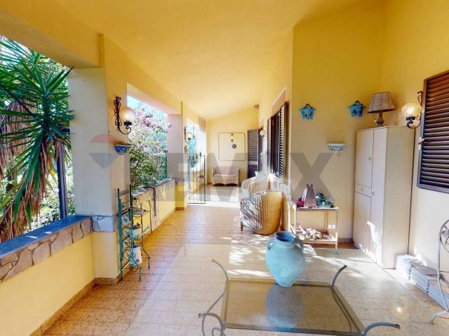 Villa in vendita a Vieste