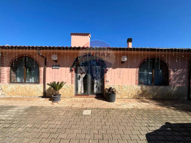 Villa in vendita a Vieste