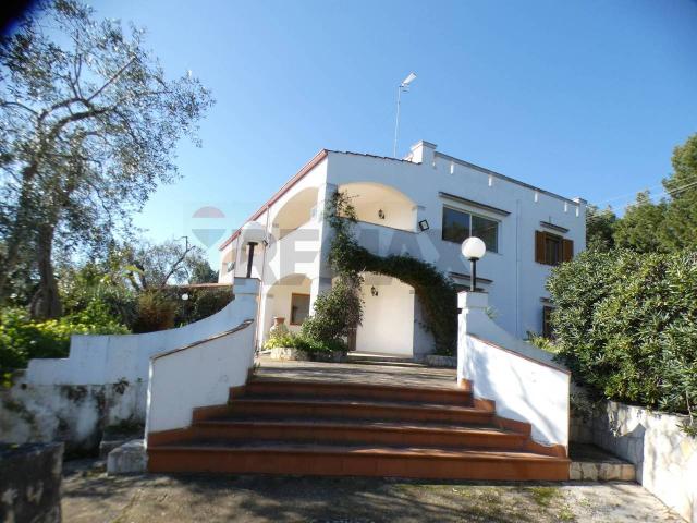 Villa in vendita a Vieste