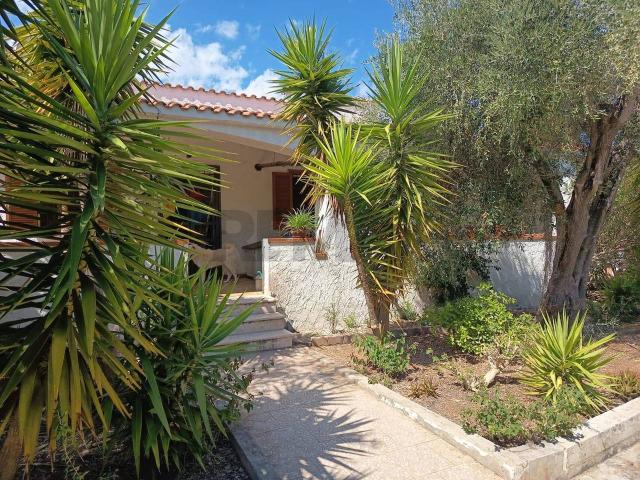 Villa in vendita a Vieste