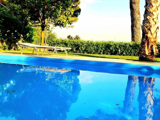 Villa in vendita a Vietri sul Mare SA