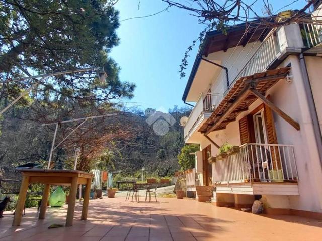 Villa in vendita a Vietri sul Mare SA
