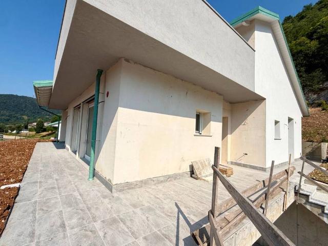 Villa in vendita a Vigano San Martino BG