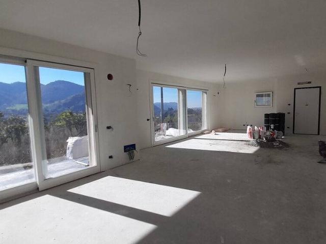 Villa in vendita a Vigano San Martino BG