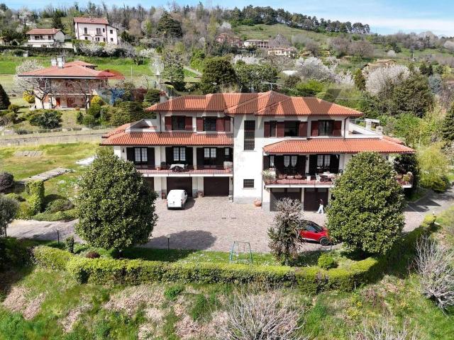 Villa in vendita a Vigano'