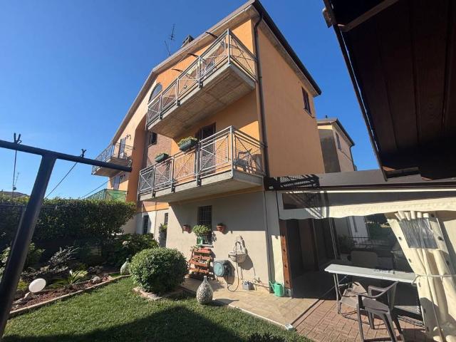 Villa in vendita a Vigarano Mainarda FE