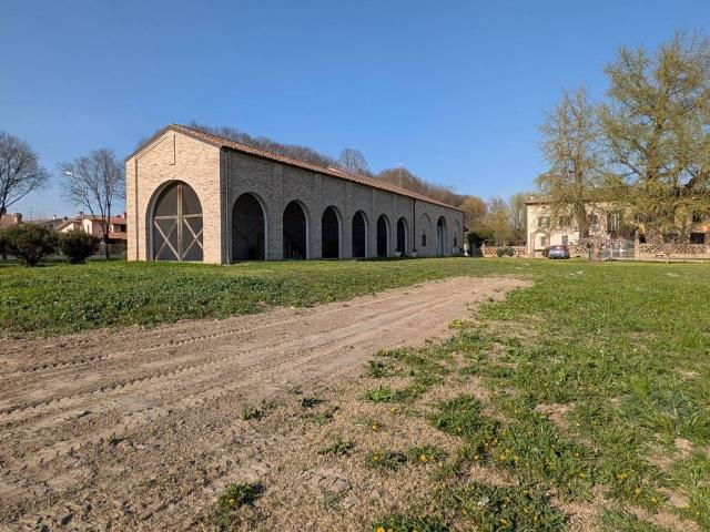 Villa in vendita a Vigarano Mainarda FE