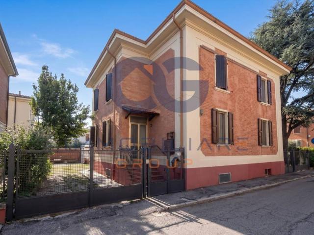 Villa in vendita a Vigarano Mainarda FE