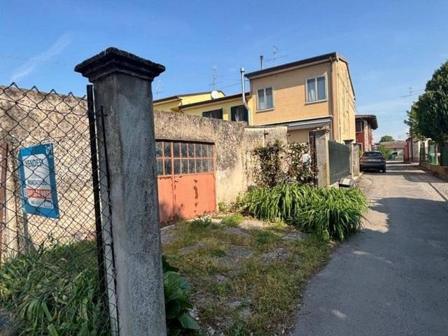 Villa in vendita a Vigasio
