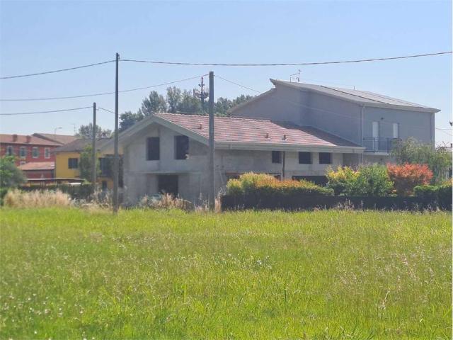Villa in vendita a Vigasio VR