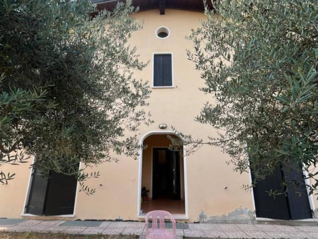 Villa in vendita a Vigasio VR