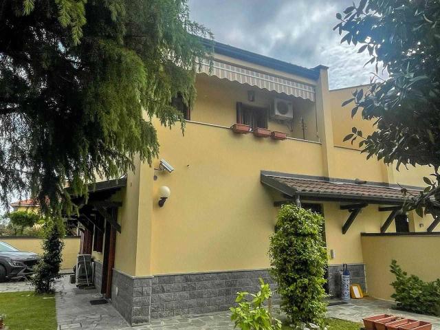 Villa in vendita a Vigevano