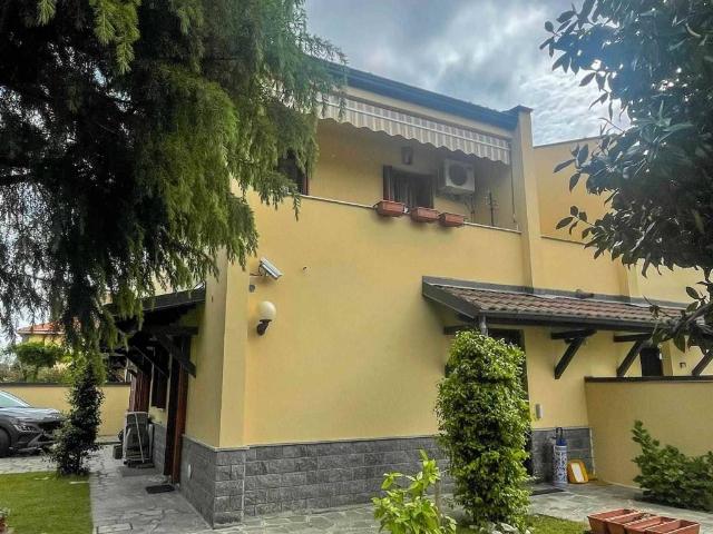 Villa in vendita a Vigevano PV
