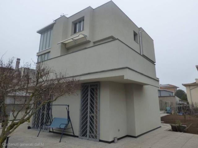 Villa in vendita a Vigevano PV
