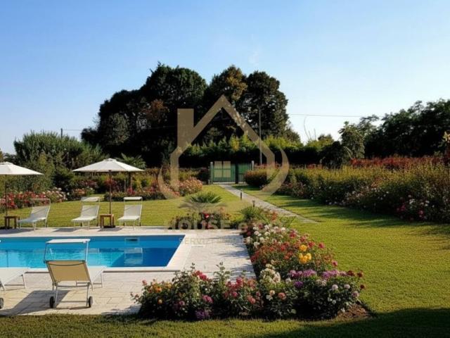 Villa in vendita a Vigevano PV