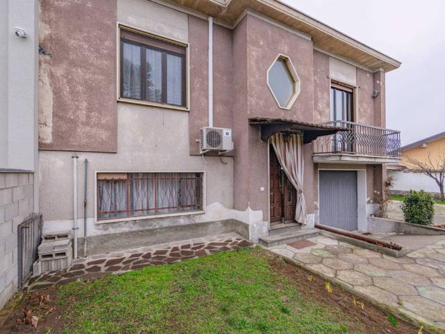 Villa in vendita a Vigevano PV