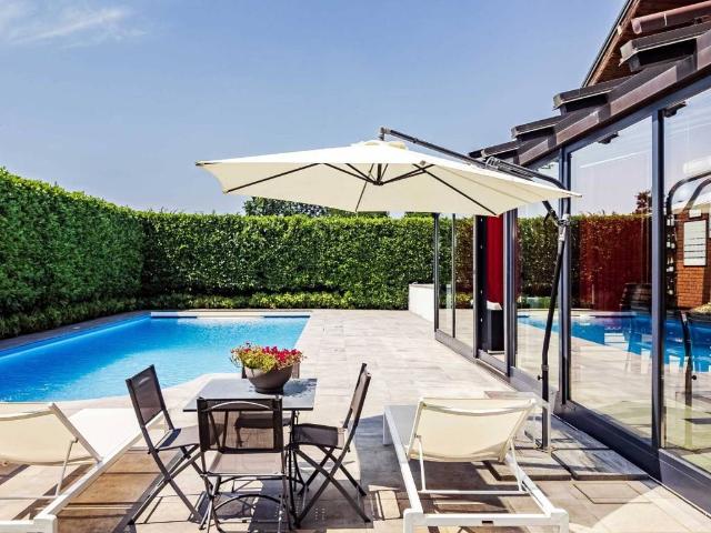 Villa in vendita a Vigevano PV