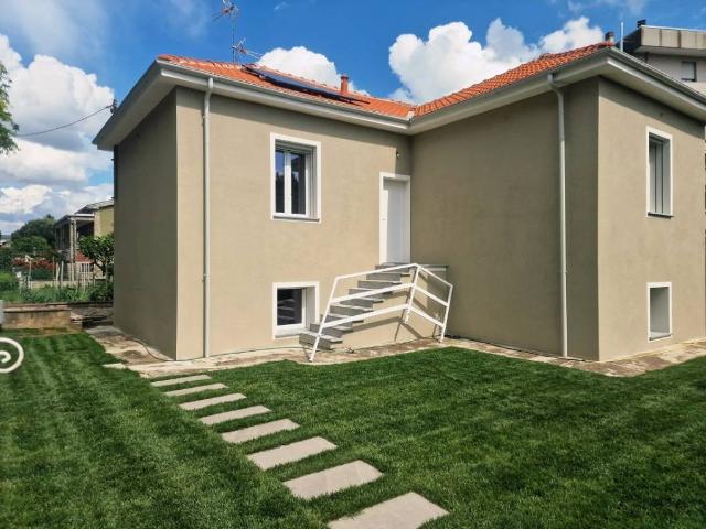Villa in vendita a Vigevano PV