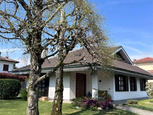 Villa in vendita a Vigevano PV