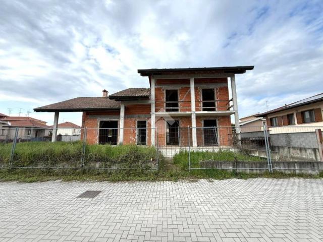 Villa in vendita a Vigevano PV
