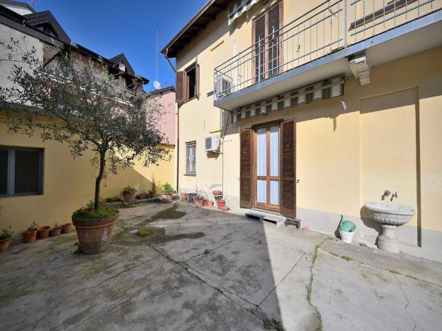 Villa in vendita a Vigevano PV