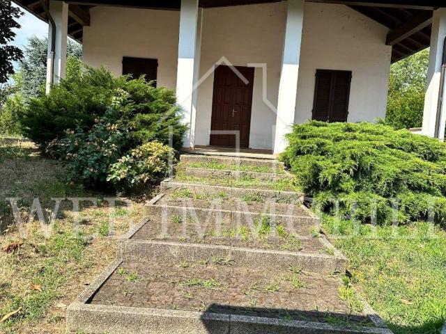 Villa in vendita a Vigevano PV