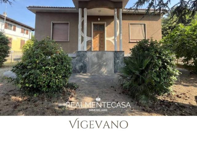 Villa in vendita a Vigevano PV